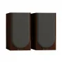 Полочная акустика Monitor Audio Silver 50 European Walnut (8G)